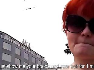 Prostitūta (Slut), Čehu, Dirsa