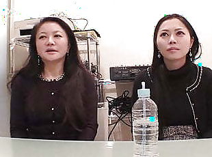 Parti, Madumi, Ina / nanay (Mother), Interview